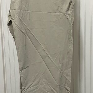 Oakley Men's Khaki Chinos